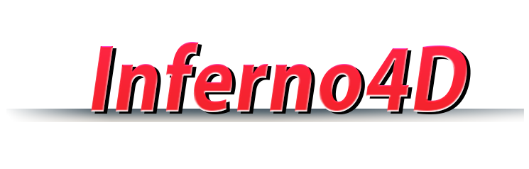 Inferno4D